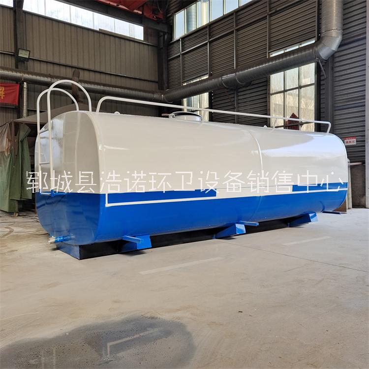 灑水車碳鋼罐 定制綠化灑水車罐體 5-10立方大型噴灑車罐 5噸灑水車碳鋼罐