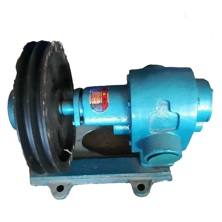 6方CB稠油泵圖片/6方CB稠油泵樣板圖 (4)