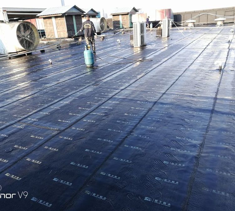 樓頂防水補(bǔ)漏圖片/樓頂防水補(bǔ)漏樣板圖 (1)