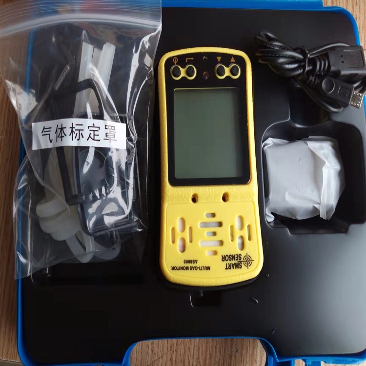 探測器圖片/探測器樣板圖 (4)