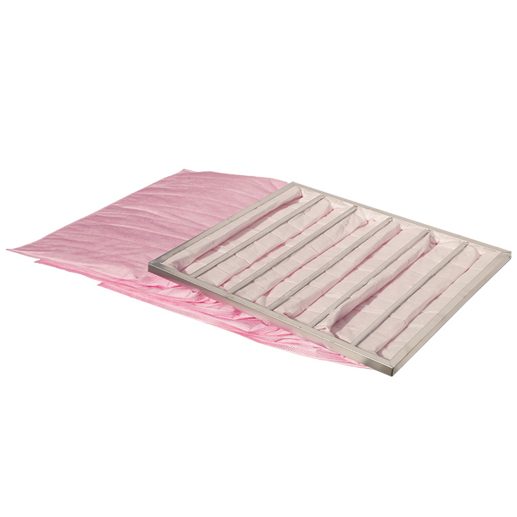 養(yǎng)豬袋式F7過(guò)濾器-山東F7中效袋式過(guò)濾器價(jià)格-廠家【藍(lán)色天空凈化設(shè)備(山東)有限公司】