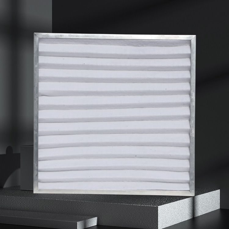 初效過(guò)濾器圖片/初效過(guò)濾器樣板圖 (3)