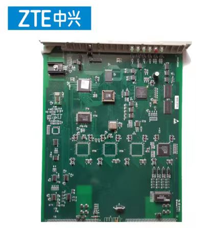 中兴ZXJ10程控交换机数字中继DTI板