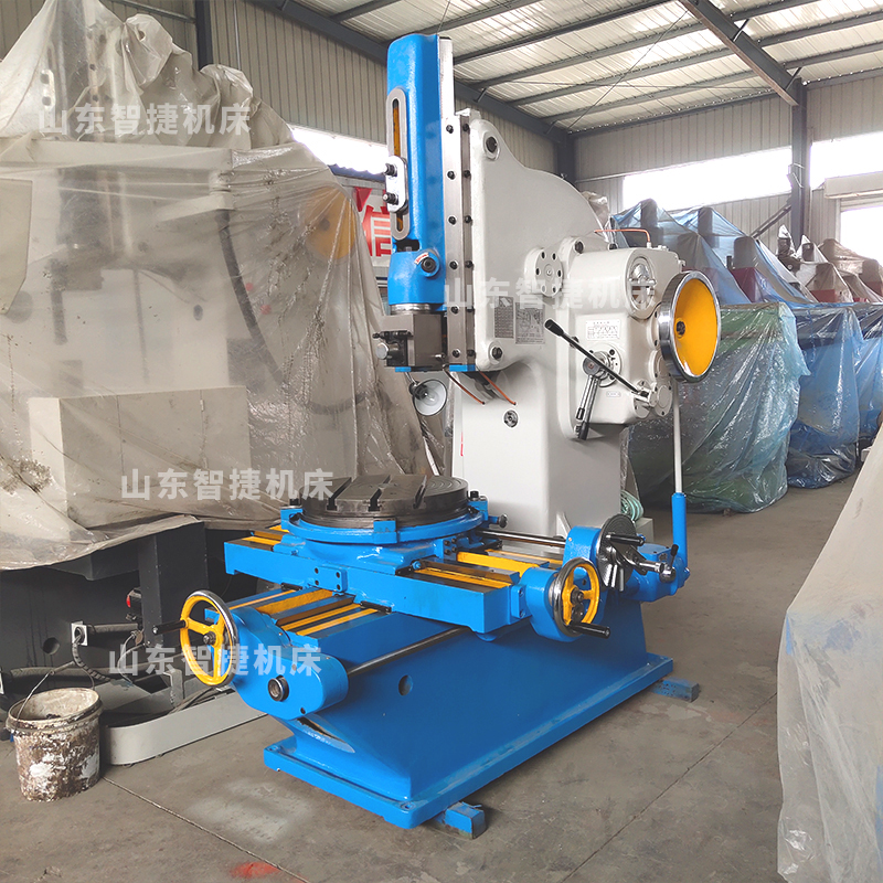 數(shù)控插床圖片/數(shù)控插床樣板圖 (4)