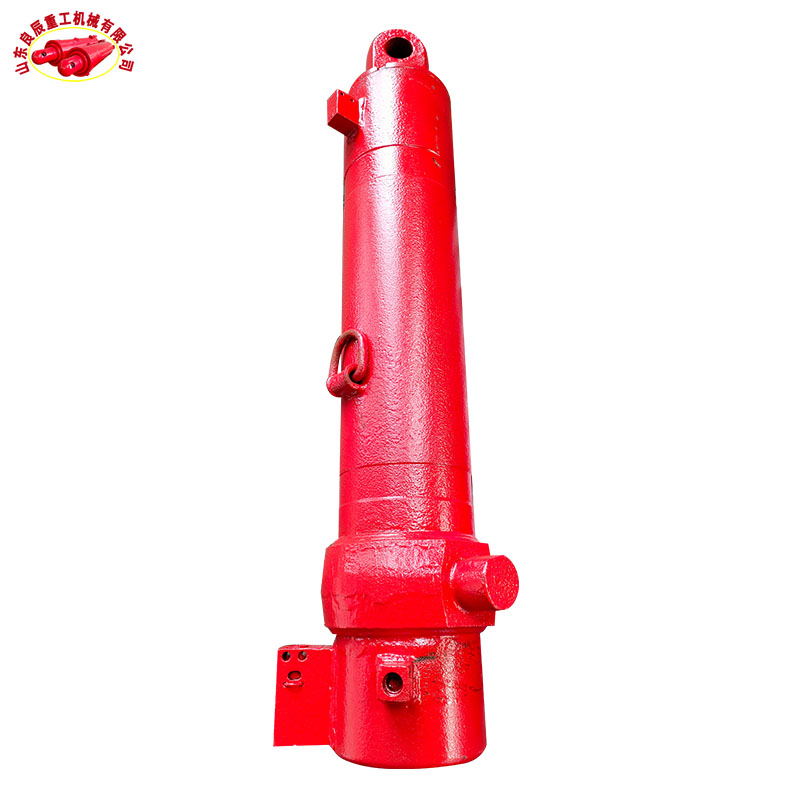 礦用支架油缸圖片/礦用支架油缸樣板圖 (3)