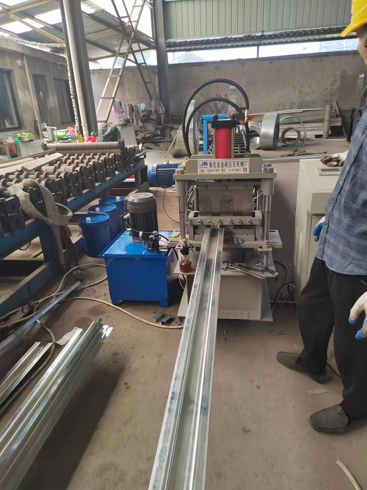 幾字鋼圖片/幾字鋼樣板圖 (1)