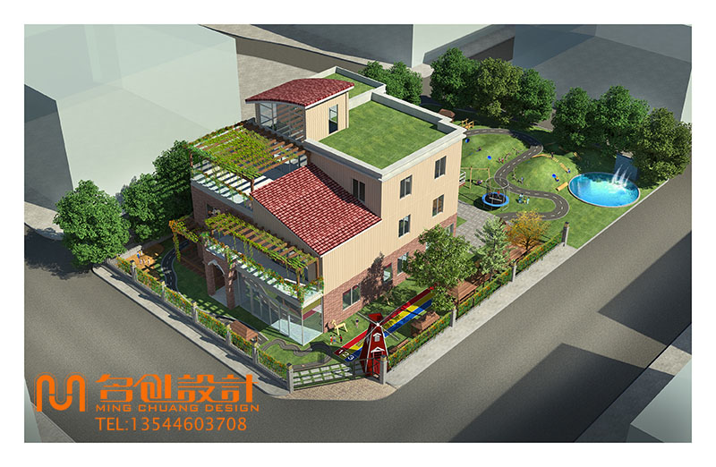 效果圖公司 長沙效果圖公司 效果圖設(shè)計