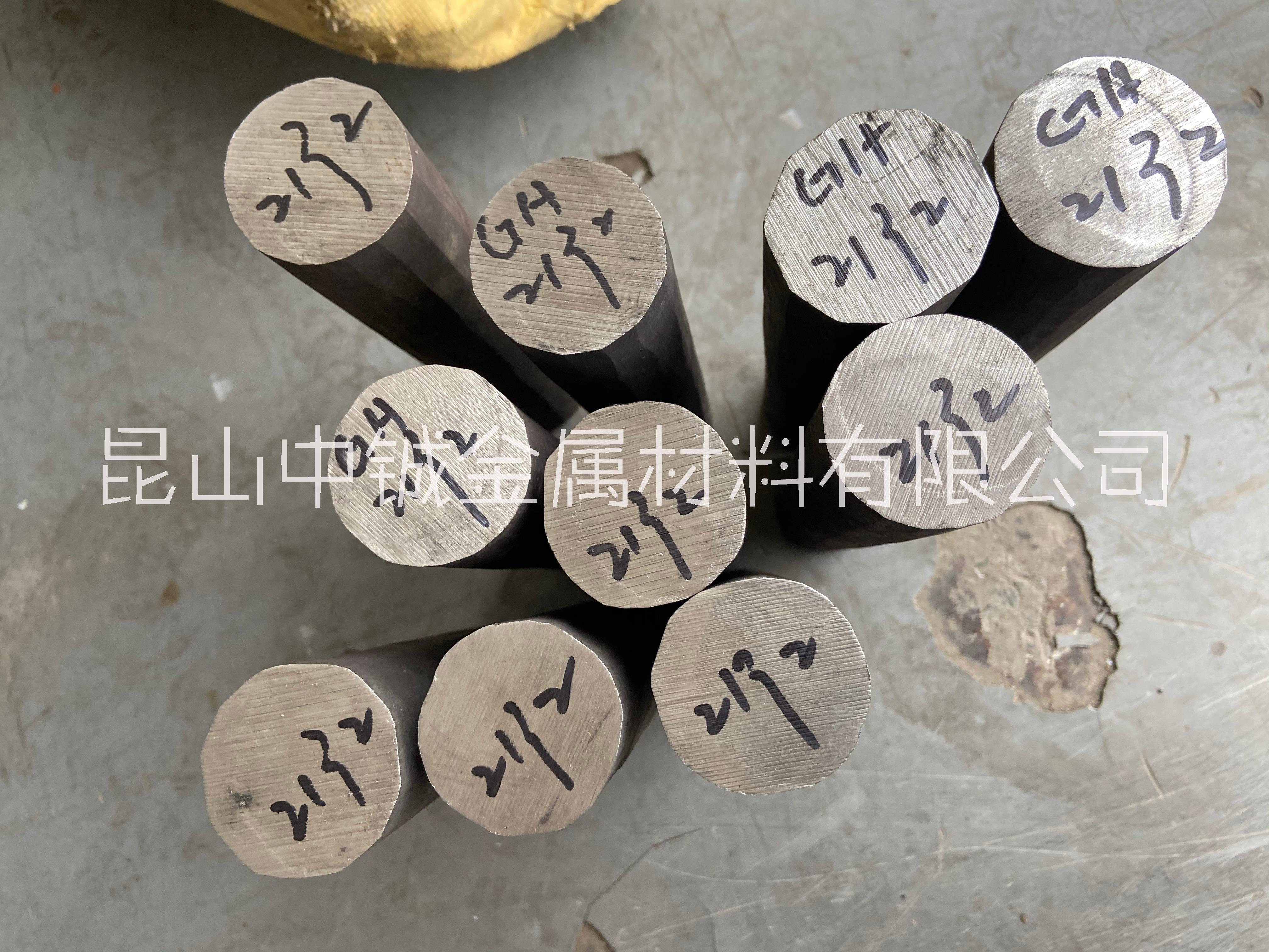 鉻基高溫合金GH2132圖片/鉻基高溫合金GH2132樣板圖 (2)