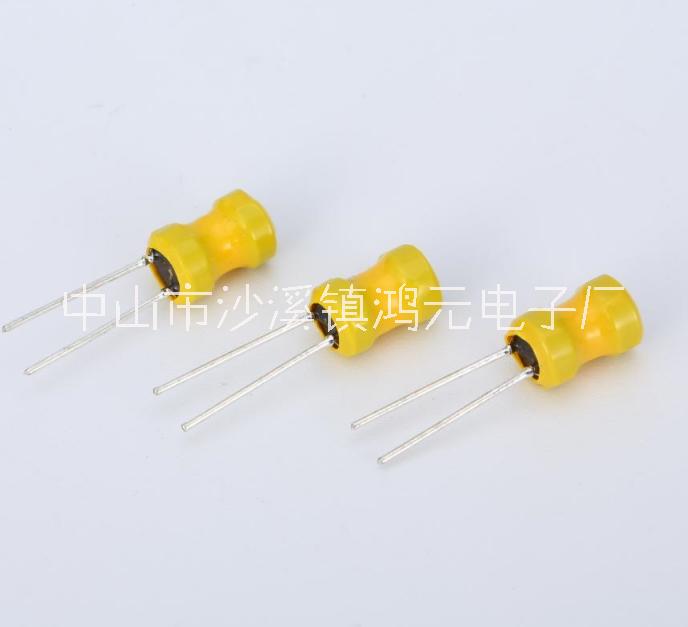 工字電感圖片/工字電感樣板圖 (1)