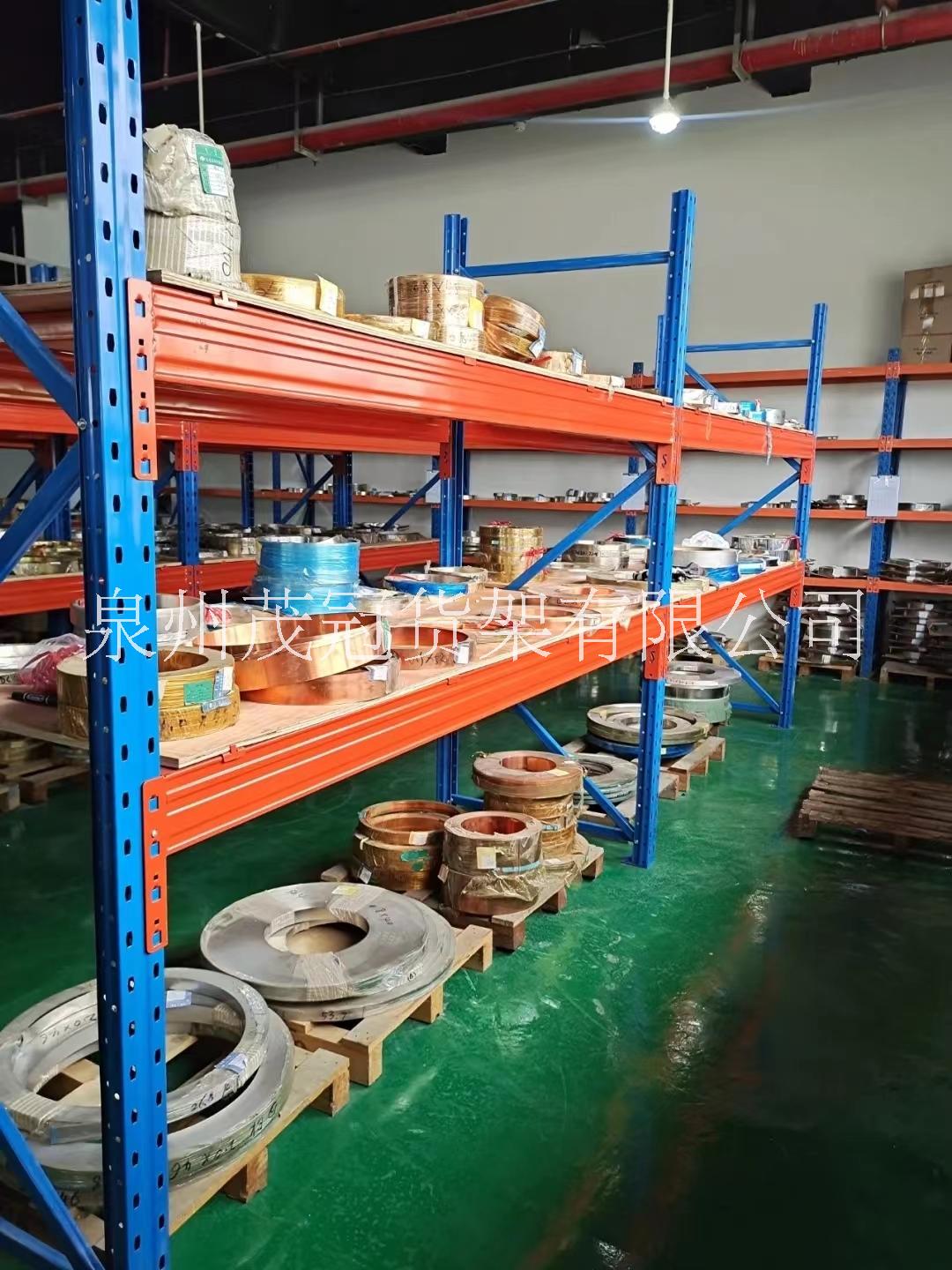 倉庫貨架圖片/倉庫貨架樣板圖 (1)