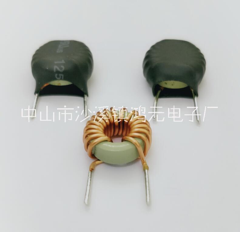 磁環(huán)電感圖片/磁環(huán)電感樣板圖 (3)