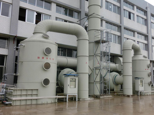 單機(jī)除塵器圖片/單機(jī)除塵器樣板圖 (3)