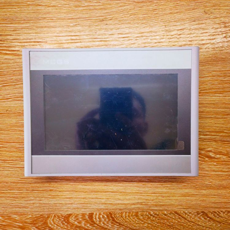 昆侖通態(tài)觸摸屏TPC7012EW圖片