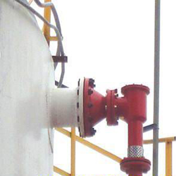 泡沫滅火系統(tǒng)圖片