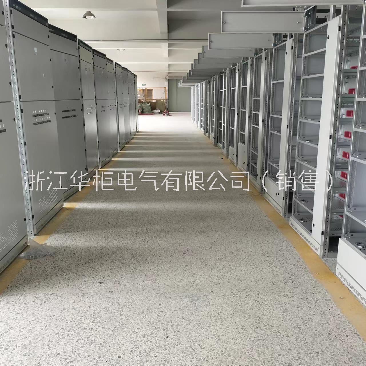 GCK柜體 低壓抽屜柜圖片/GCK柜體 低壓抽屜柜樣板圖 (1)