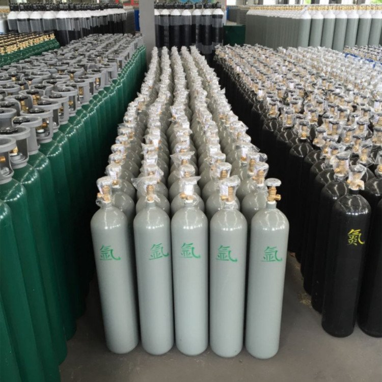 武安市供應(yīng)40L氬氣配送廠家圖片
