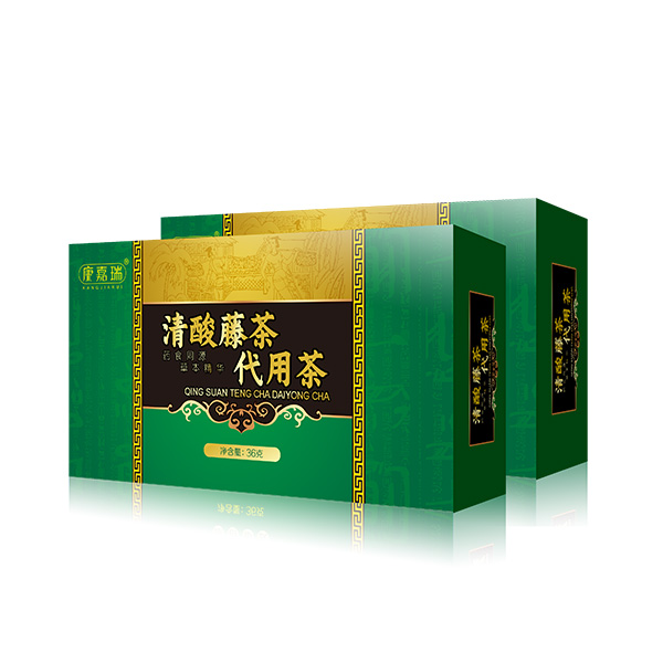 藤茶圖片/藤茶樣板圖 (1)