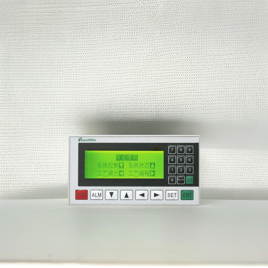 信捷文本顯示器圖片/信捷文本顯示器樣板圖 (2)