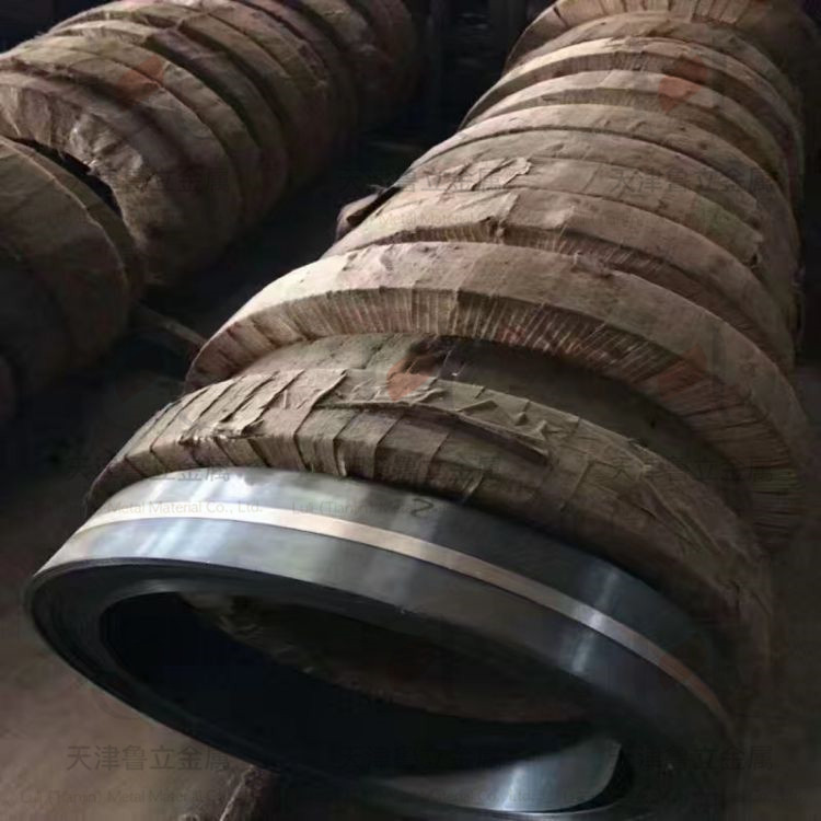 W9Cr4V2高速工具鋼帶鋼圖片/W9Cr4V2高速工具鋼帶鋼樣板圖 (4)