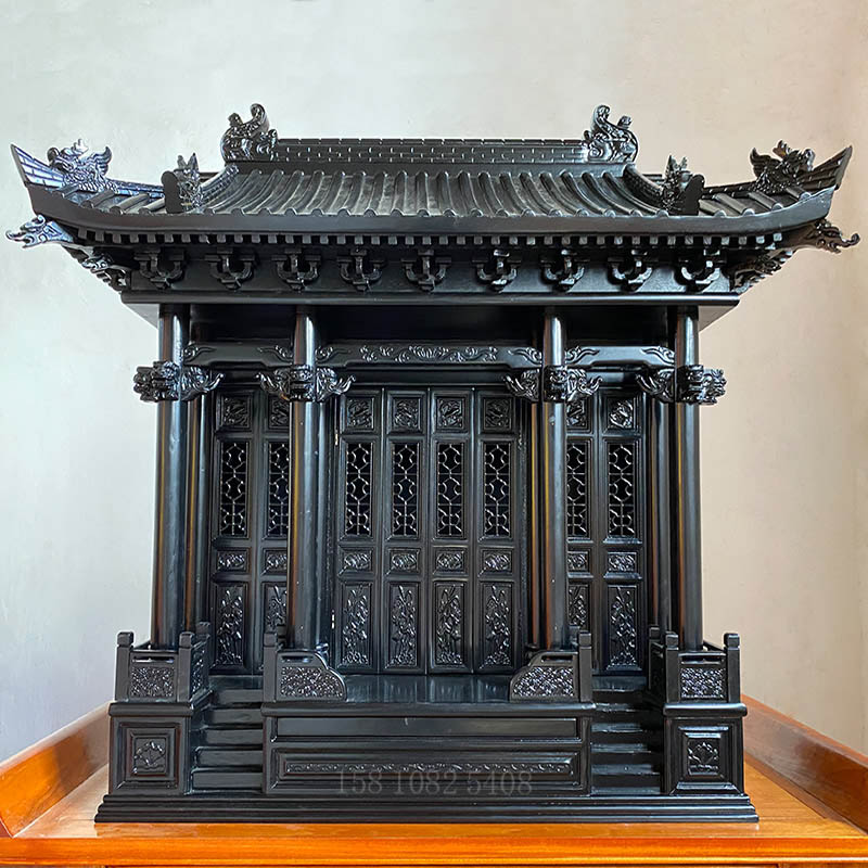仿古建筑圖片/仿古建筑樣板圖 (1)