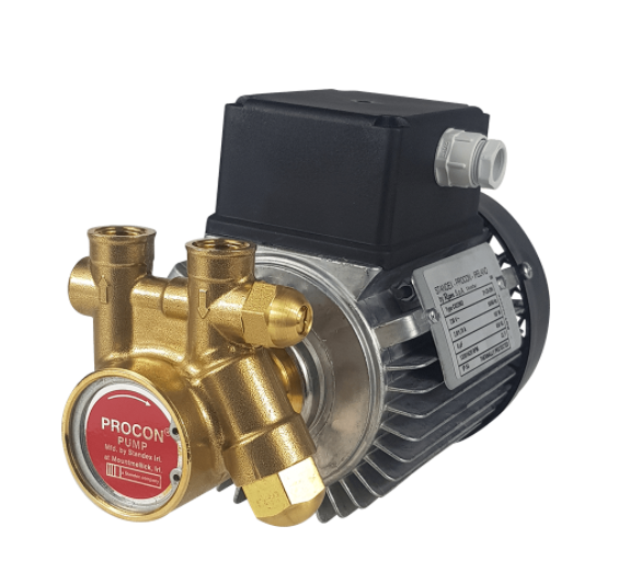 PROCON高壓旋轉(zhuǎn)葉片泵直銷-價格-供貨-批發(fā)圖片