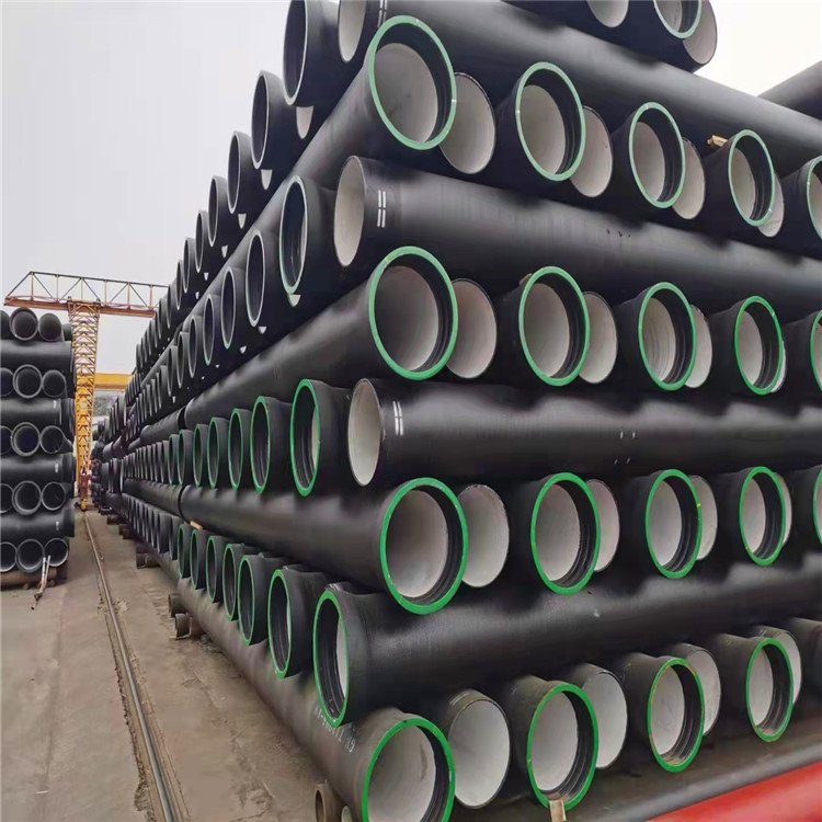 K9球墨鑄鐵管圖片/K9球墨鑄鐵管樣板圖 (3)