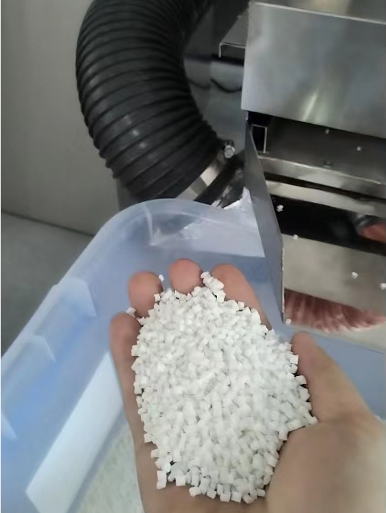 塑膠破碎料圖片/塑膠破碎料樣板圖 (2)