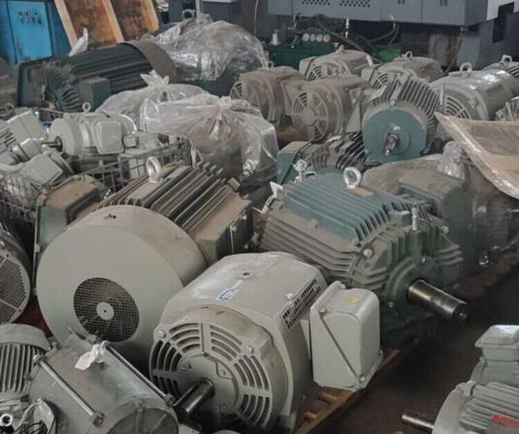 伺服電機(jī)回收圖片/伺服電機(jī)回收樣板圖 (2)