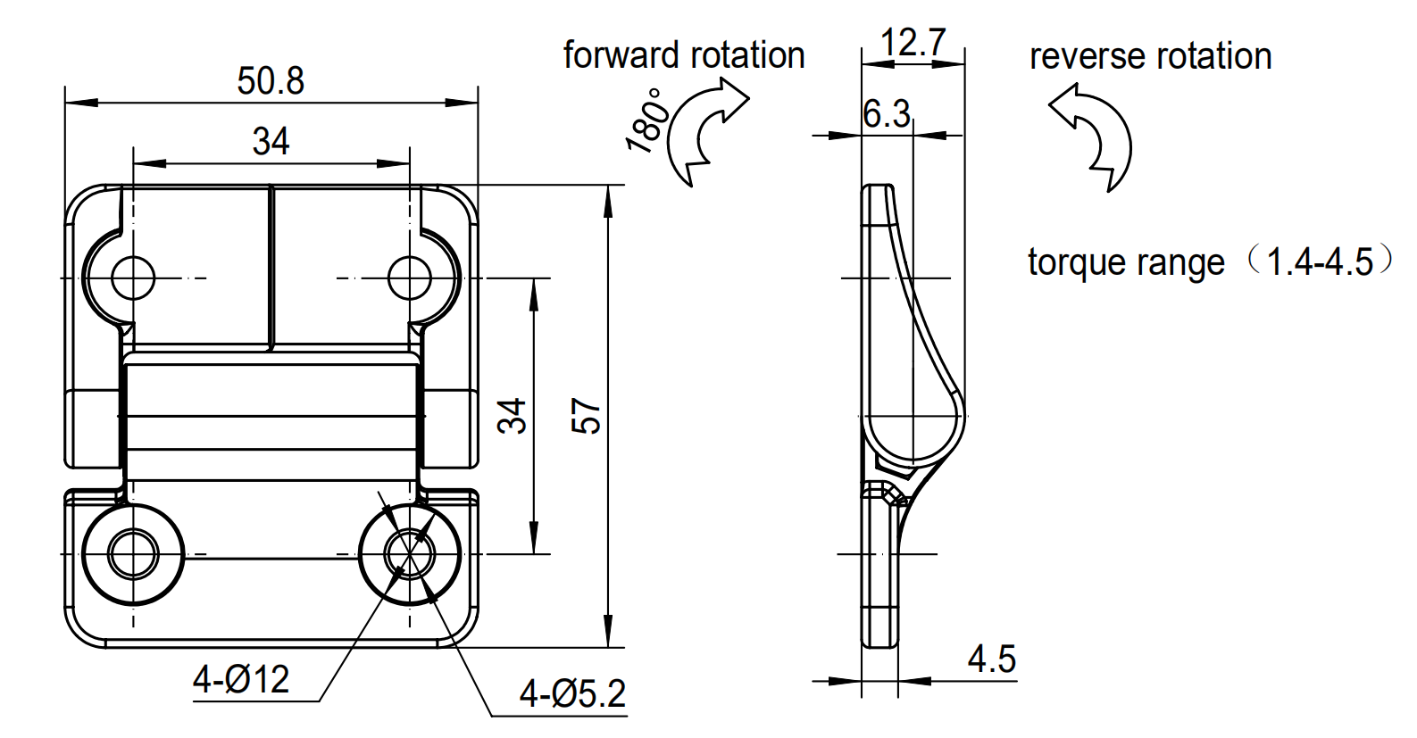 CL335鉸鏈圖片/CL335鉸鏈樣板圖 (2)