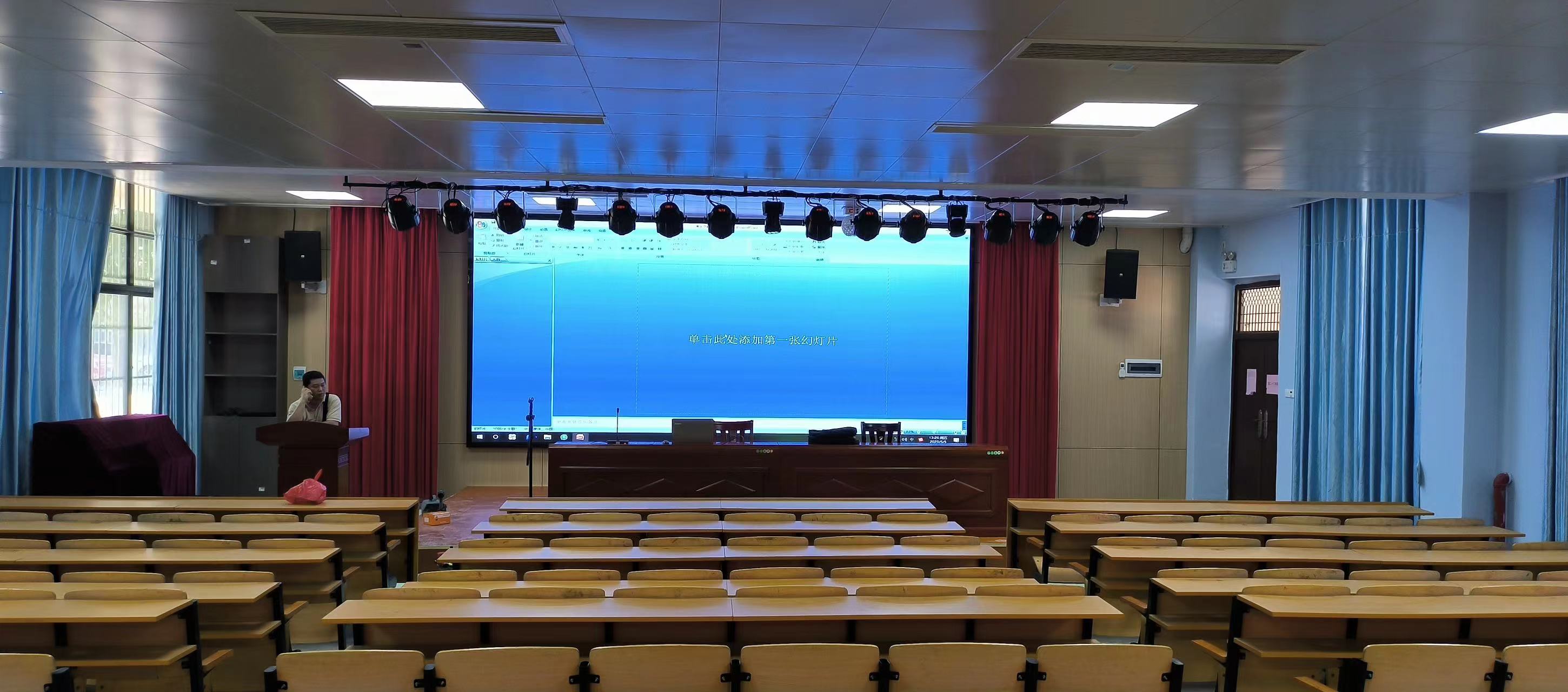 LED全彩屏圖片/LED全彩屏樣板圖 (1)
