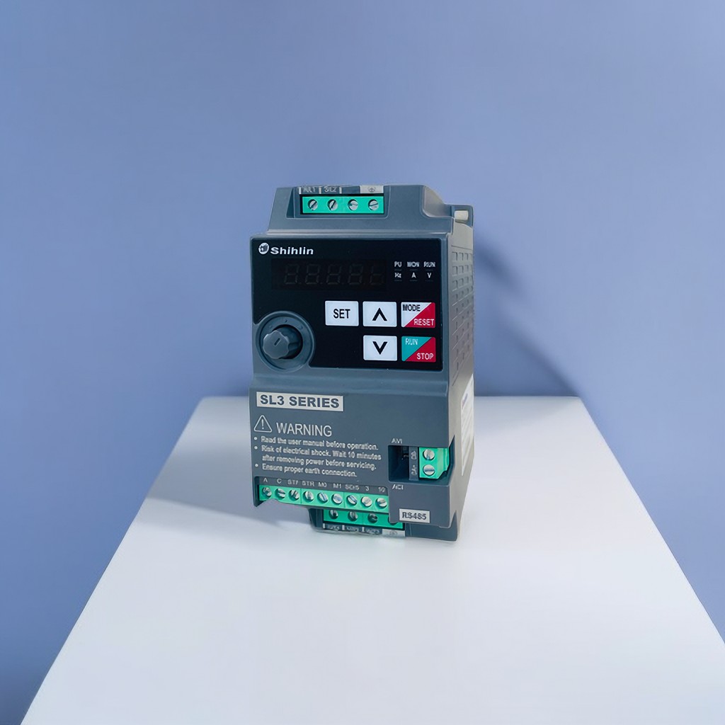 簡易型變頻器圖片/簡易型變頻器樣板圖 (2)