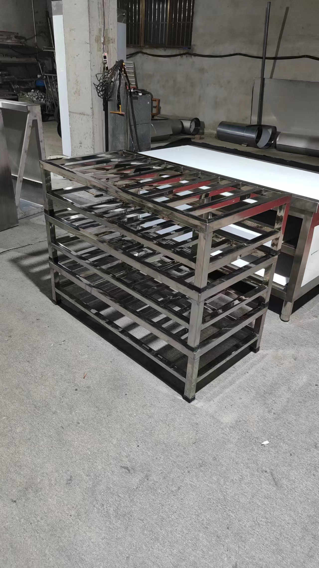 米面架圖片/米面架樣板圖 (2)