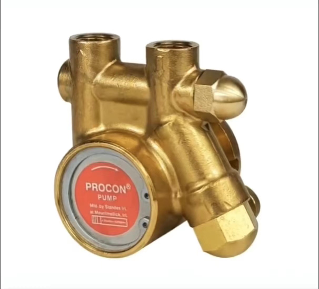 冷卻循環(huán)水泵圖片/冷卻循環(huán)水泵樣板圖 (4)