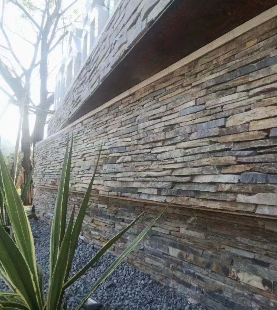 組合板文化石圖片/組合板文化石樣板圖 (4)