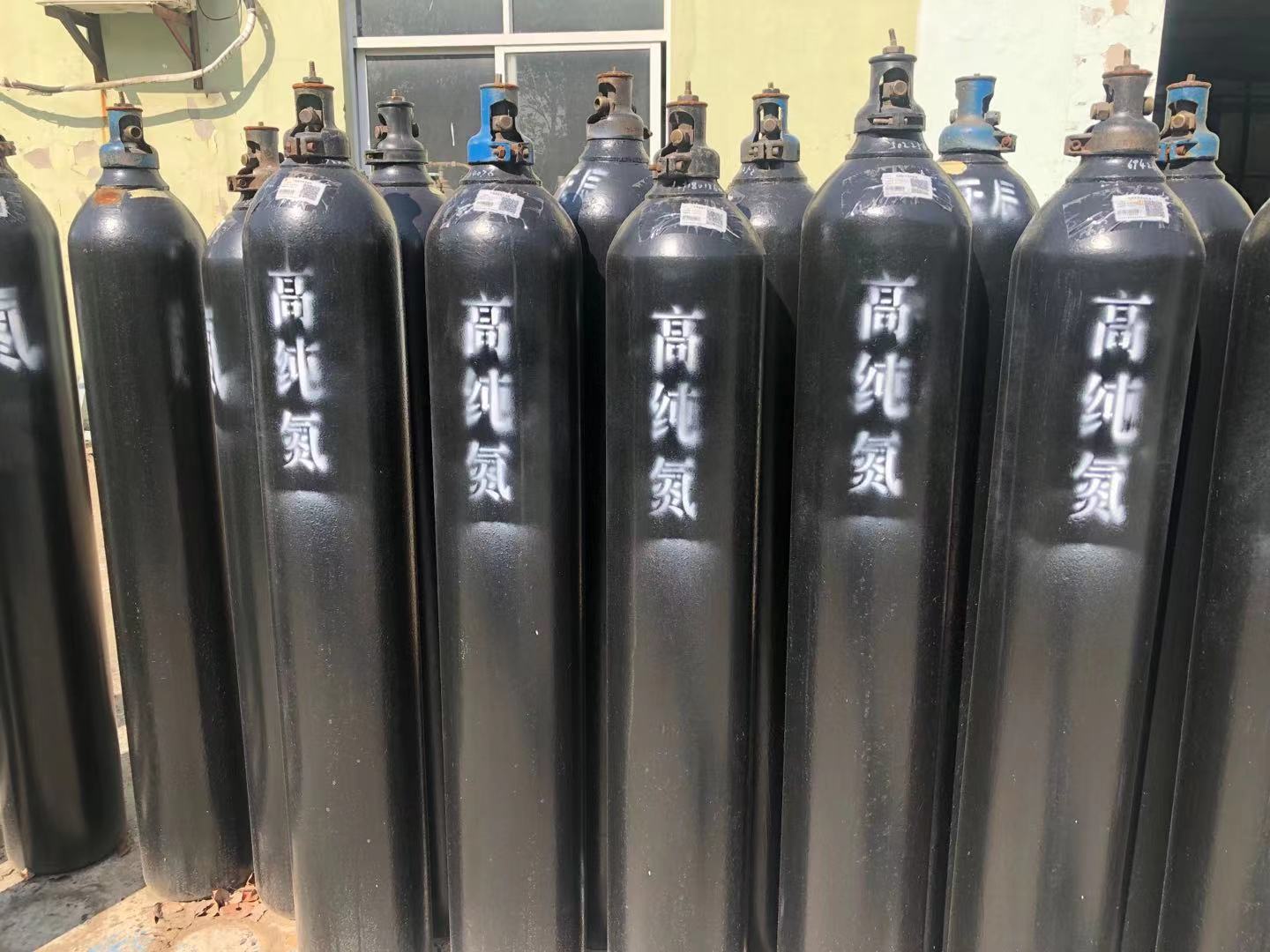 重庆市工业氮气三方实验中心厂家