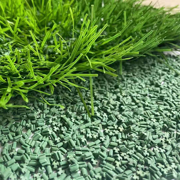 橡膠顆粒圖片/橡膠顆粒樣板圖 (1)