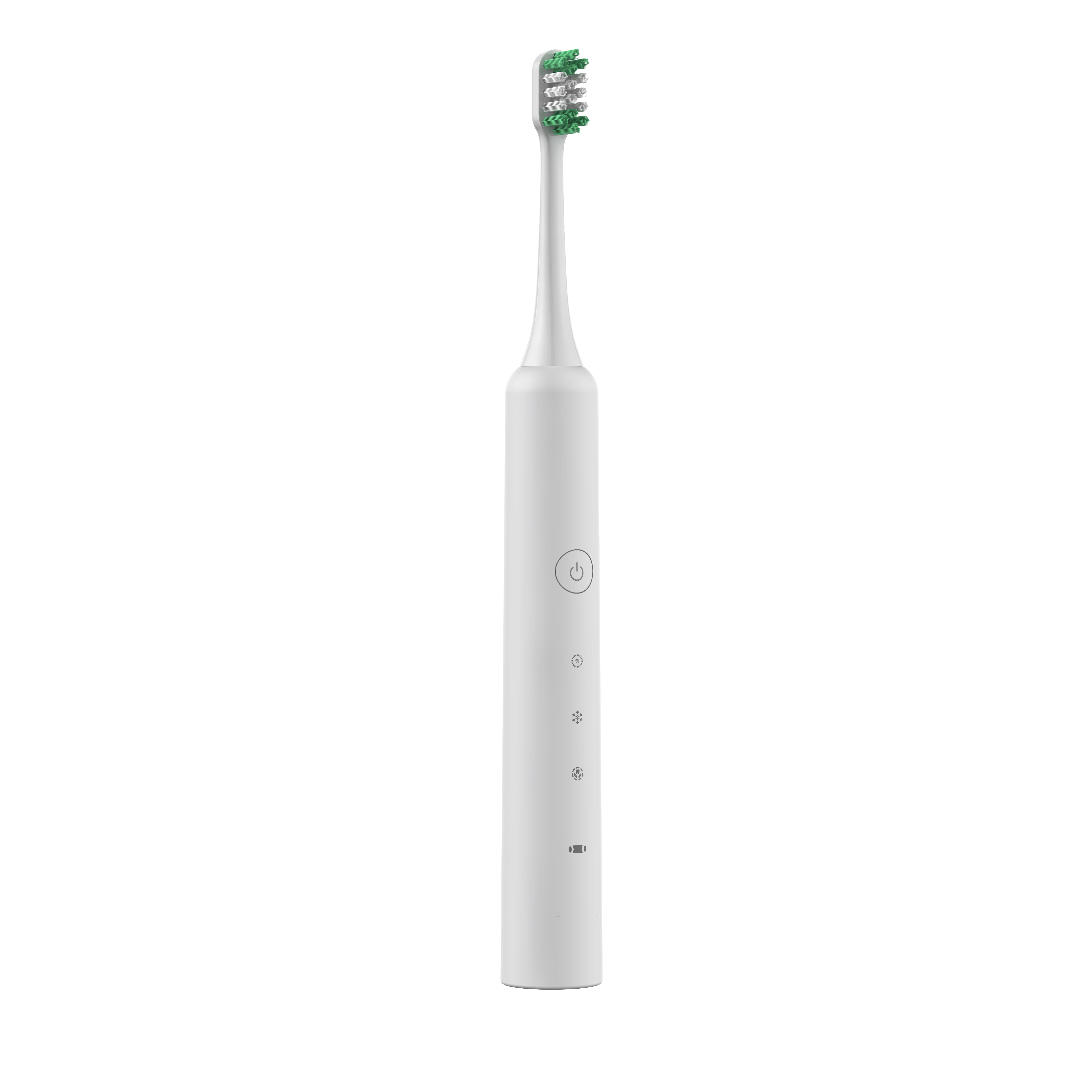 V1無線充電聲波牙刷圖片/V1無線充電聲波牙刷樣板圖 (2)