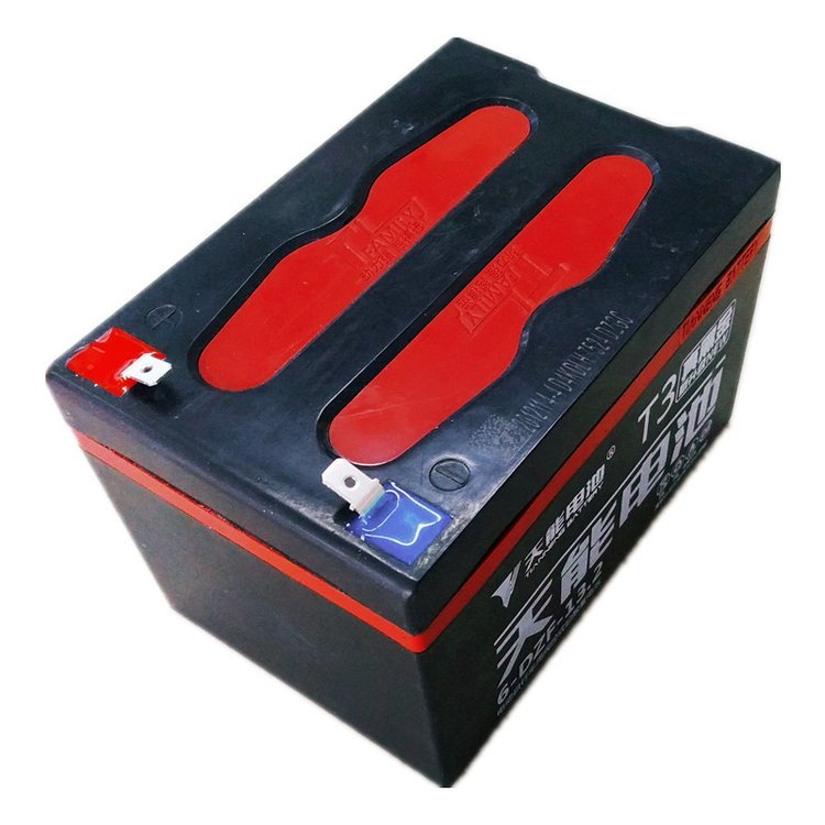 雅迪電動(dòng)車(chē)電瓶圖片/雅迪電動(dòng)車(chē)電瓶樣板圖 (3)