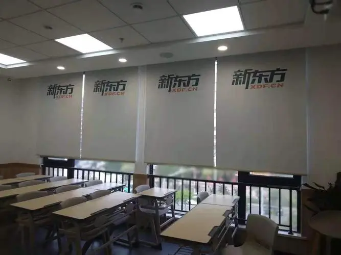 廣告卷簾圖片/廣告卷簾樣板圖 (2)