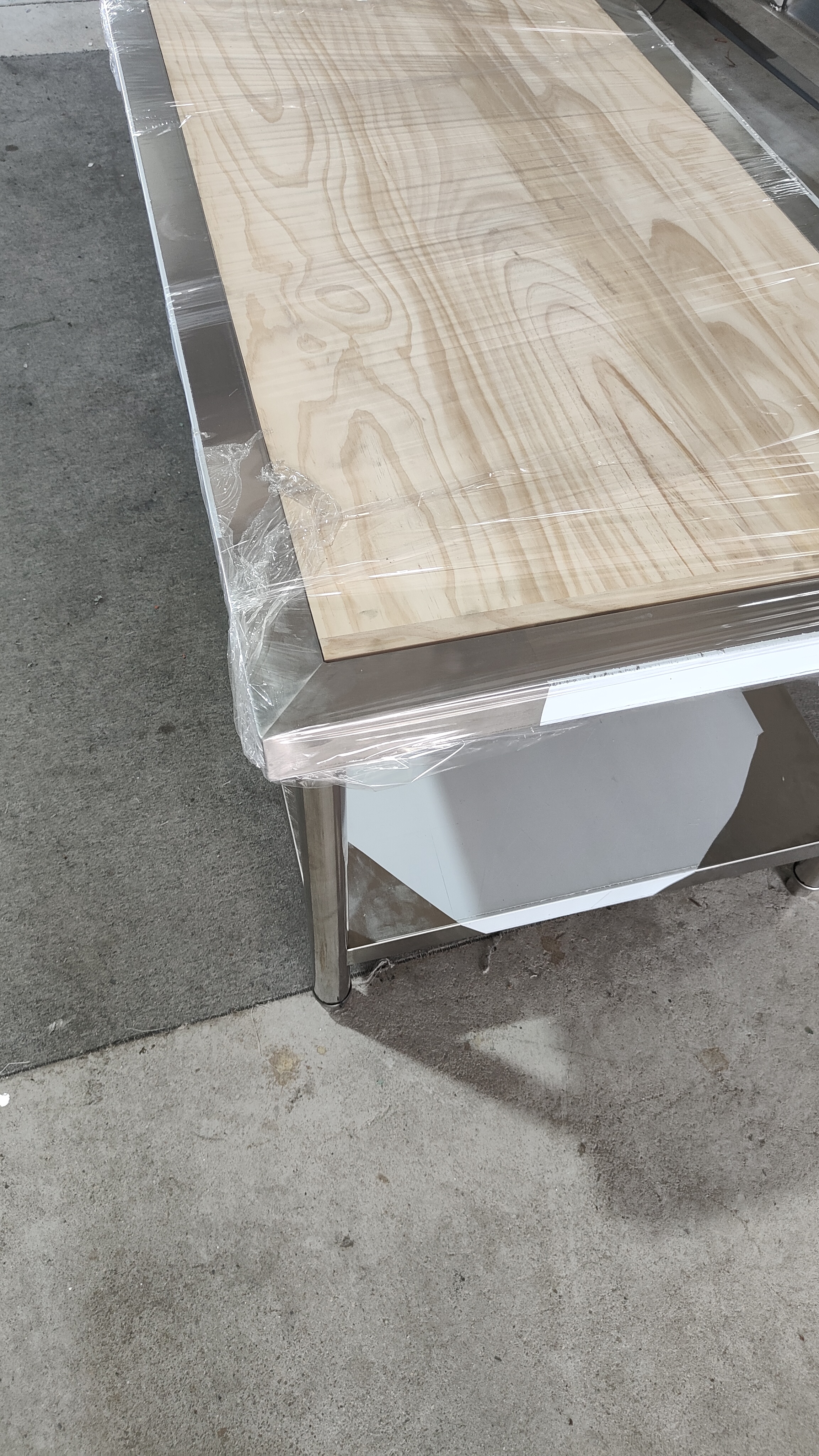 面案工作臺圖片/面案工作臺樣板圖 (4)