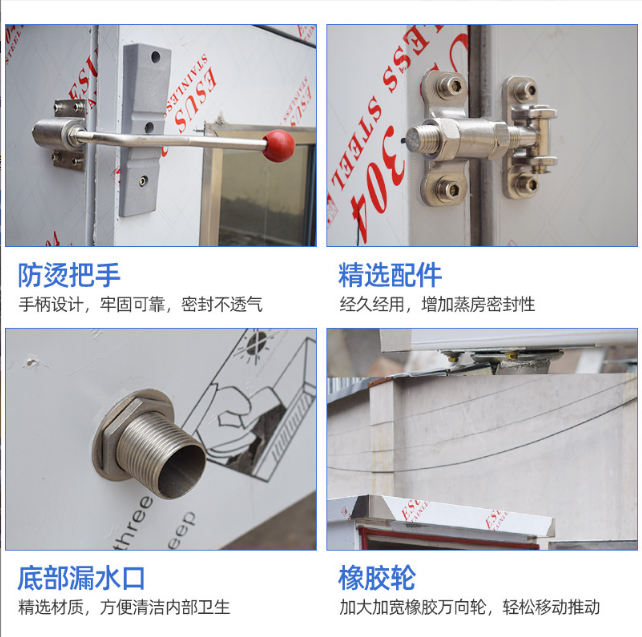 醒發(fā)房圖片/醒發(fā)房樣板圖 (2)