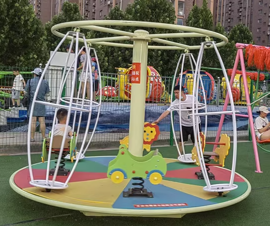親子游樂設(shè)施圖片/親子游樂設(shè)施樣板圖 (2)
