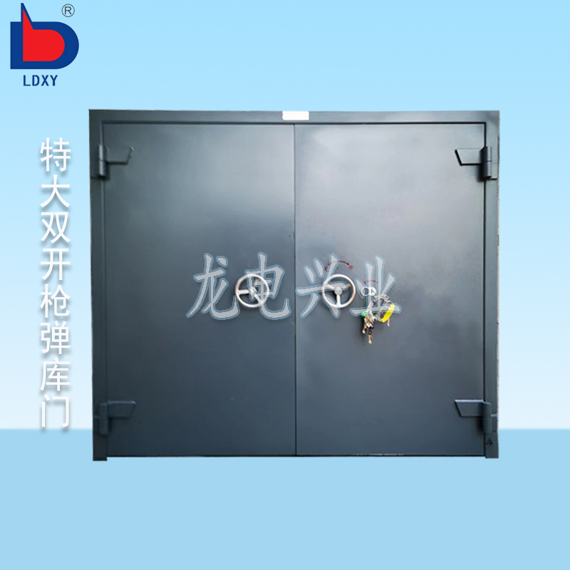 防護(hù)門圖片/防護(hù)門樣板圖 (3)