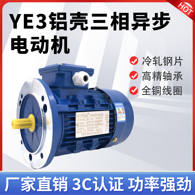 異步電動機圖片/異步電動機樣板圖 (1)
