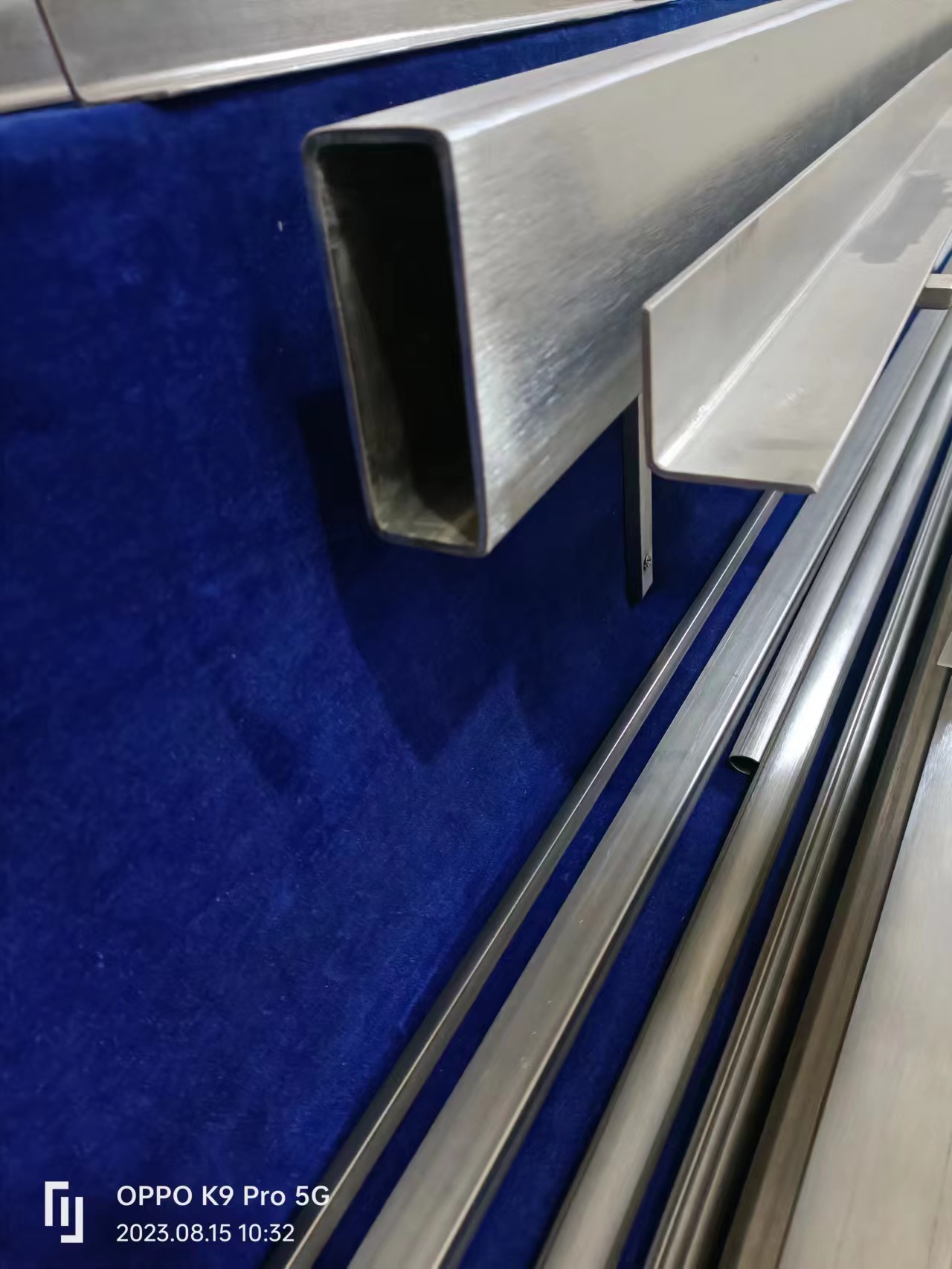 鈦合金方管圖片/鈦合金方管樣板圖 (1)