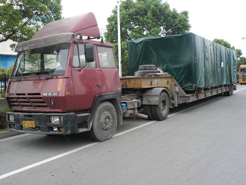 新疆到苏州轿车托运新疆乌鲁木齐至苏州公路专线 整车物流 零担1吨以上起运输全国各地   新疆到苏州轿车托运