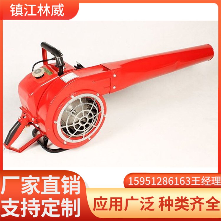 江蘇動力噴水滅火機(jī)圖片