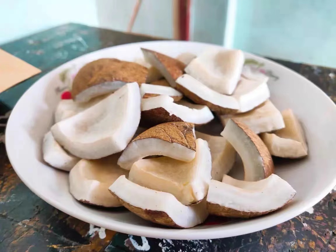 進(jìn)口泰國(guó)干椰子需要準(zhǔn)備的單文件資料圖片/進(jìn)口泰國(guó)干椰子需要準(zhǔn)備的單文件資料樣板圖 (3)