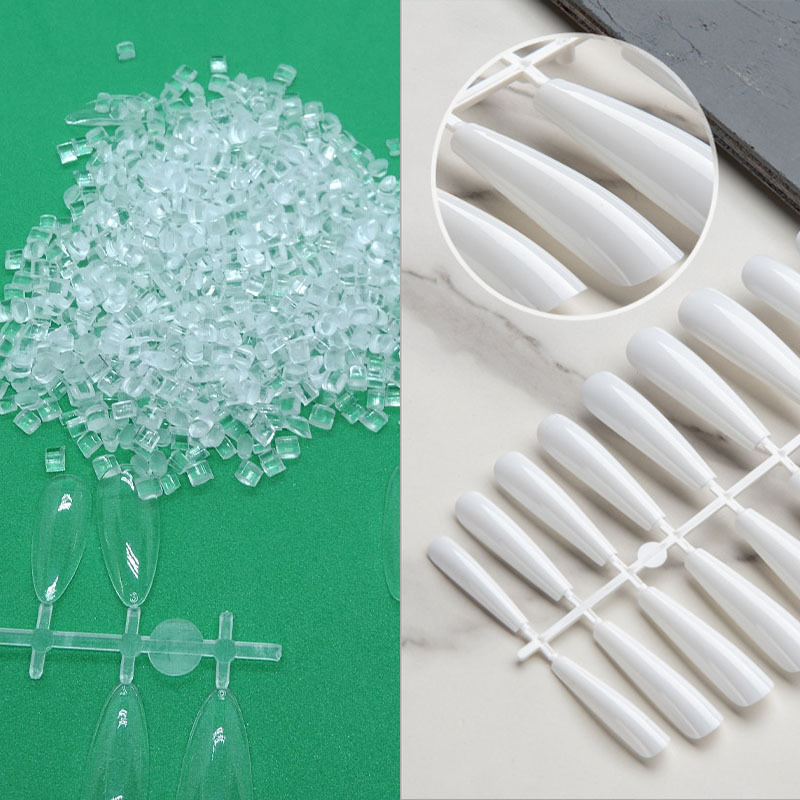 PCR PMMA透明指甲料圖片/PCR PMMA透明指甲料樣板圖 (1)