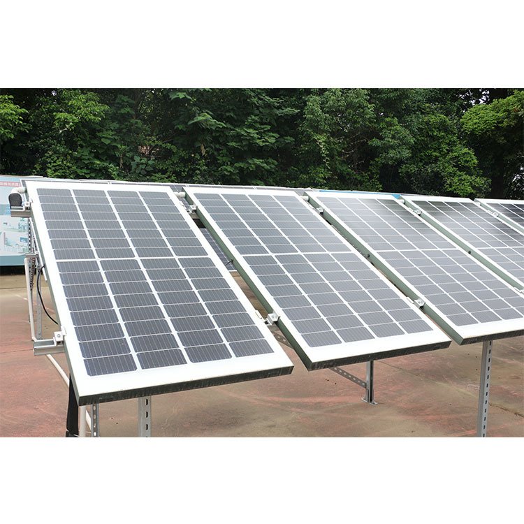 太陽能光伏板圖片/太陽能光伏板樣板圖 (2)